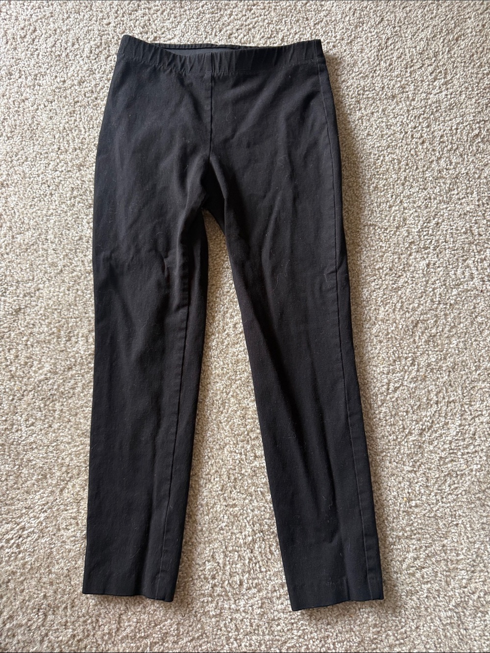 Karen Kane Women’s Black Slim Stretch Dress Pants Small